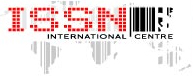 Issn logo