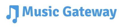 musicgateway logo