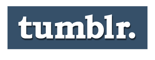 tumblr logo